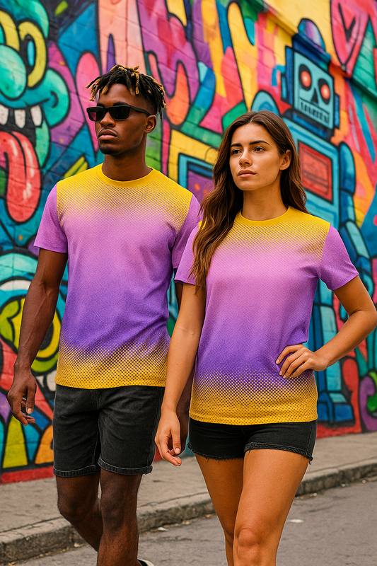 Urban Ember Tee