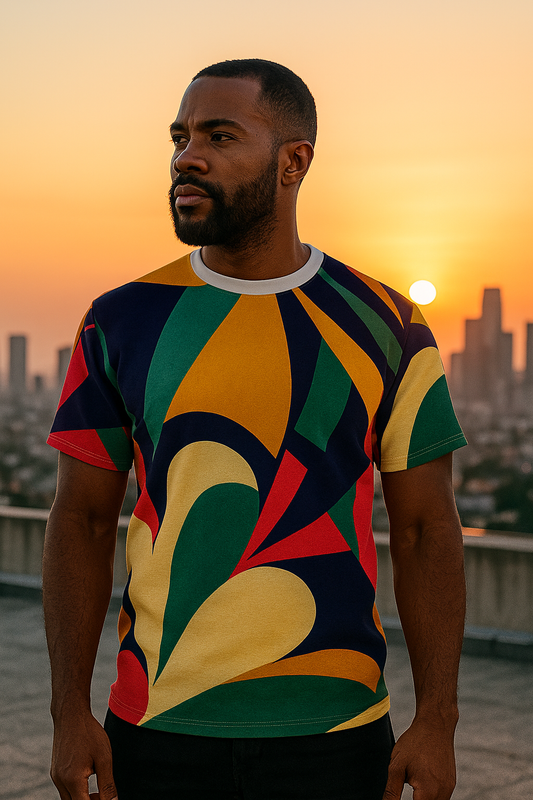 Colorbeat Tee