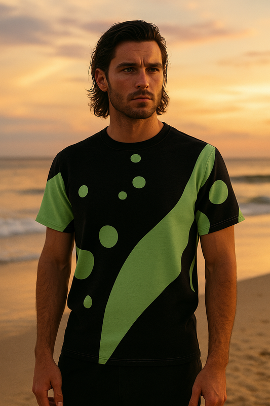 Leafig Tee