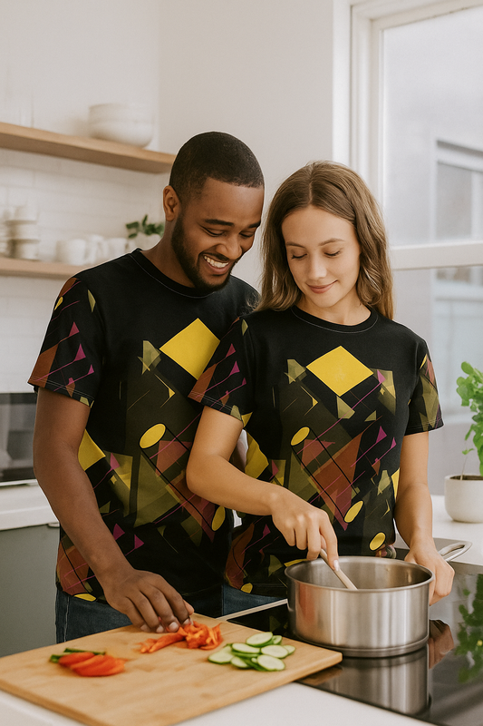 Cognivibe Tee