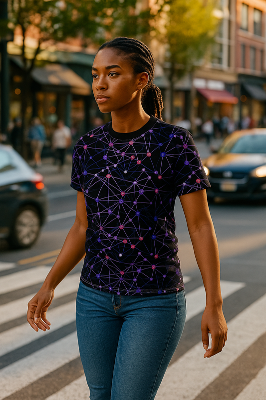 Netverse Tee