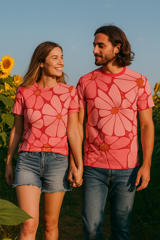 Petal Pop Tee