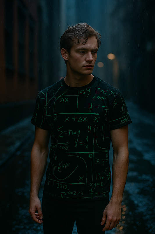 MathMagnet Tee