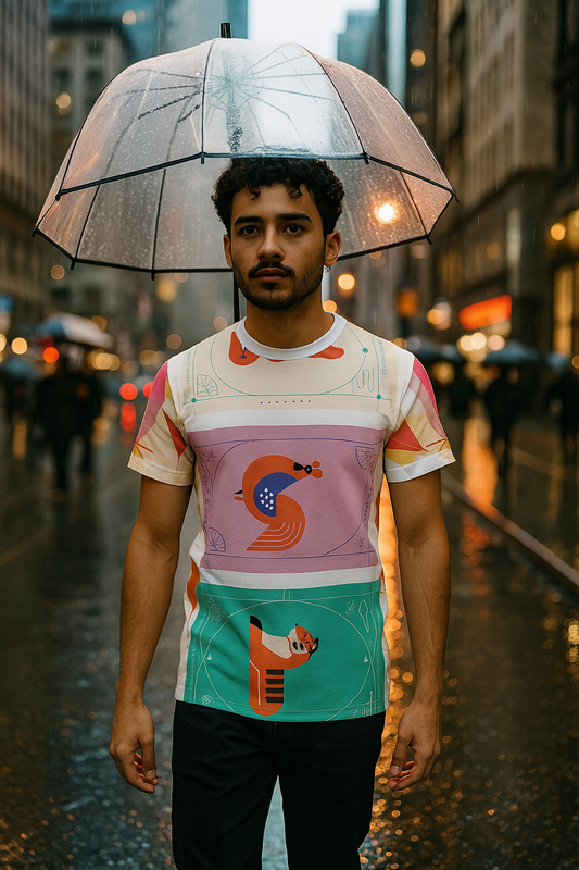 ZoodiPop Tee