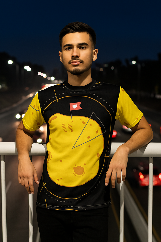 Lunar Love Tee