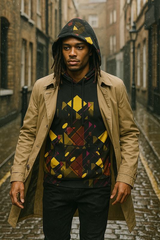 Cognivibe Athletic Hoodie