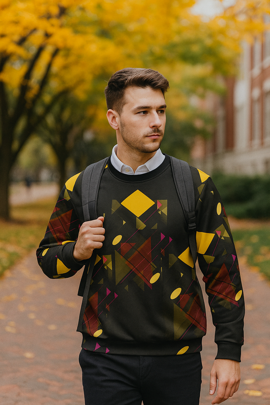 Cognivibe Sweatshirt