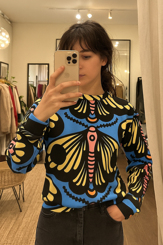 Beezeme Sweatshirt