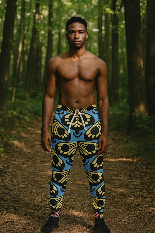 Beezme Athletic Joggers