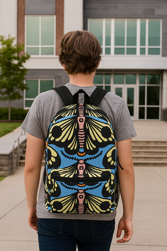 Beezme Backpack