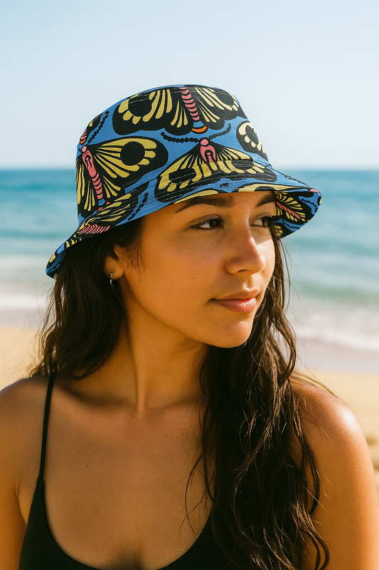Beezme Bucket Hat