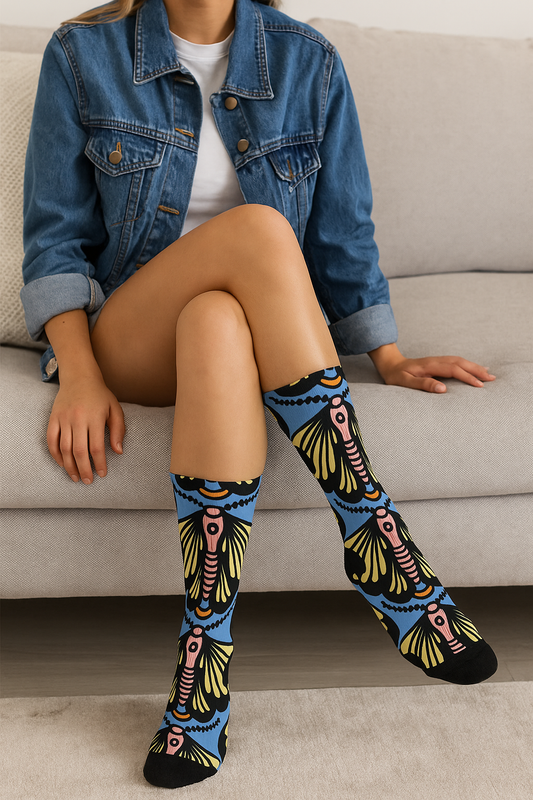Beezme Socks