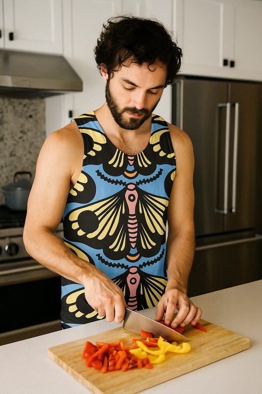 Beezme Tank Top