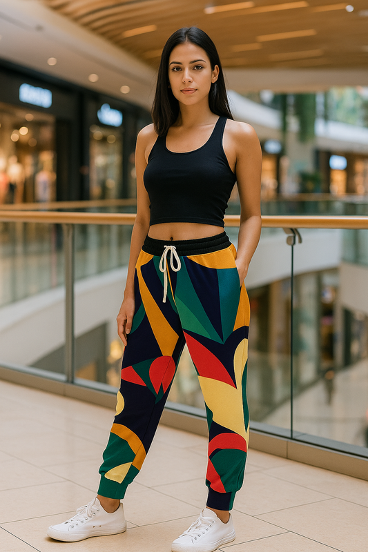 Colorbeat Athletic Joggers