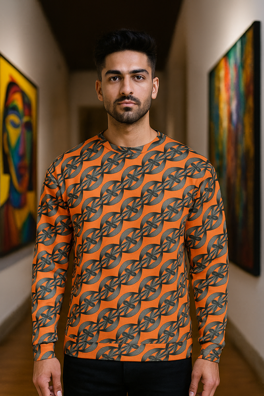 Spinergy Sweatshirt