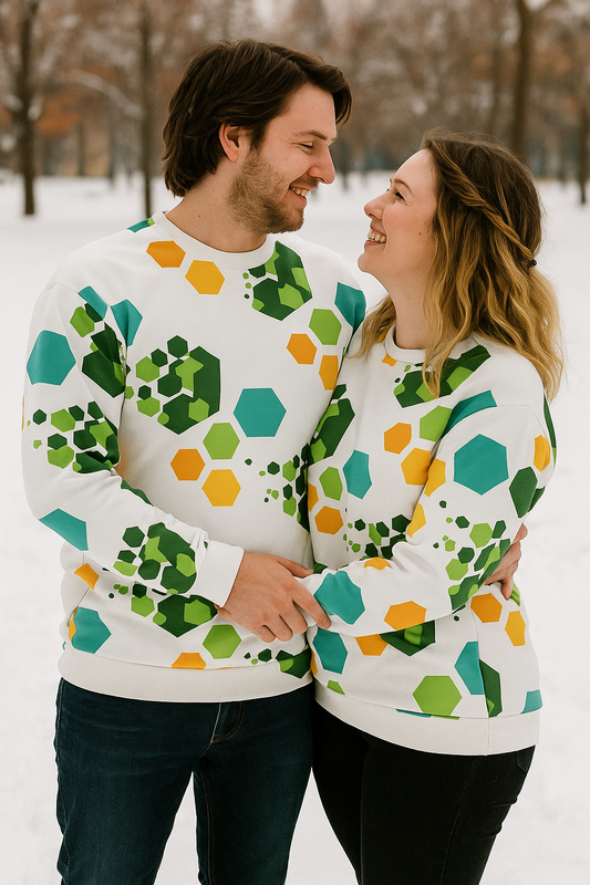 Greenometry Sweatshirt