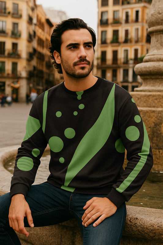Leafig Sweatshirt