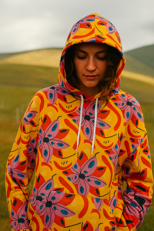 Joymode Fashion Hoodie