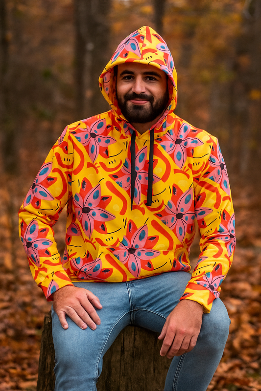 Joymode Athletic Hoodie