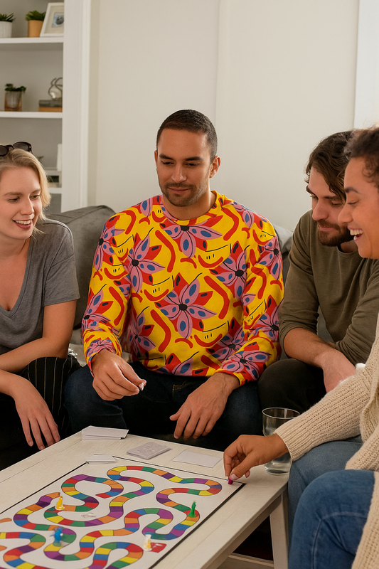 Joymode Sweatshirt