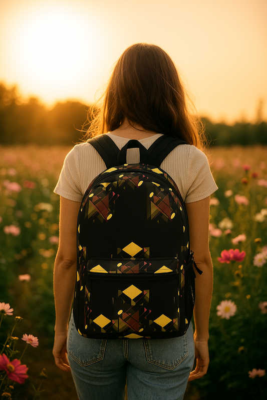 Cognivibe Backpack