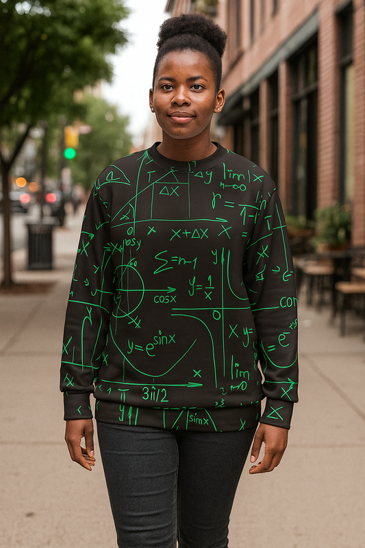 MathMagnet Sweatshirt
